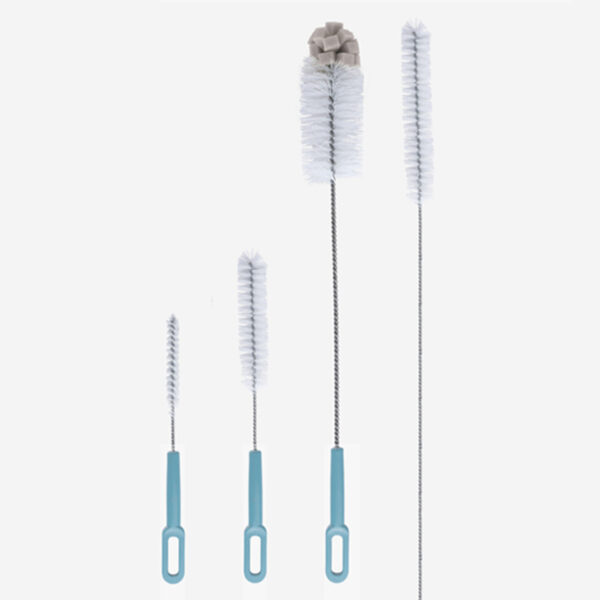 Burettes brush (mop end) - Image 2