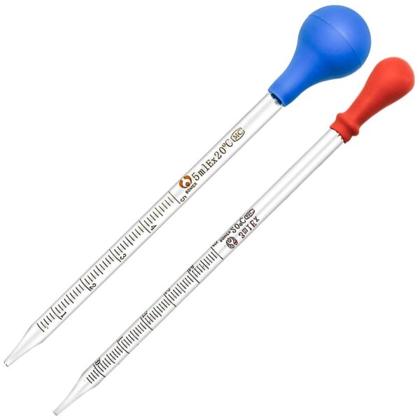 Pipette 2ML