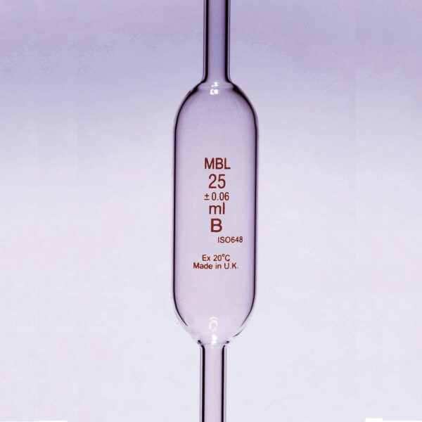 Pipette bulb 25ML - Image 2