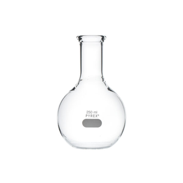 Round/ flat bottom flasks (50ML, 500M) - Image 2