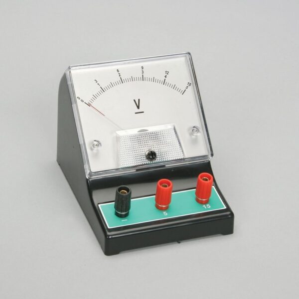 Voltmeter -05v - Image 2