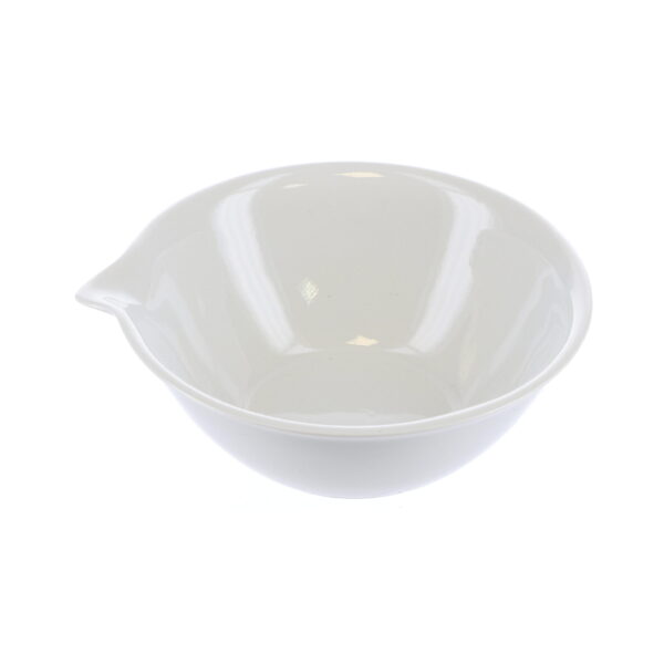 Basins (plastic, porcelain, flat bottle, 95mm.)