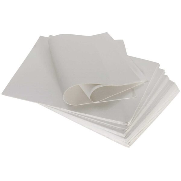 Blotting papers pk of 10 - Image 4