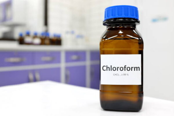 Chloroform 2.51 - Image 3