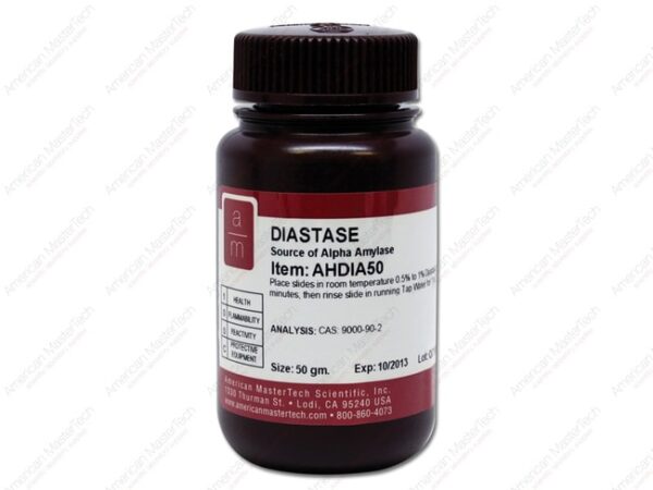 Diastase 100g - Image 2