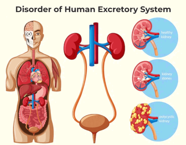 Excretory Systems - Image 2