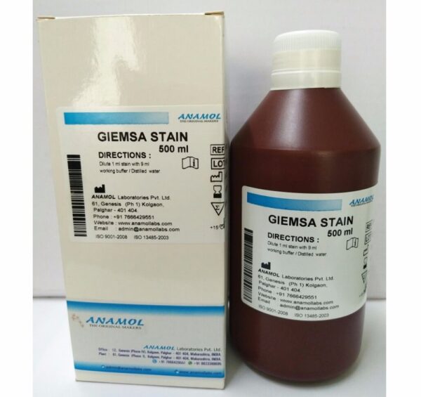 GESAN STAIN