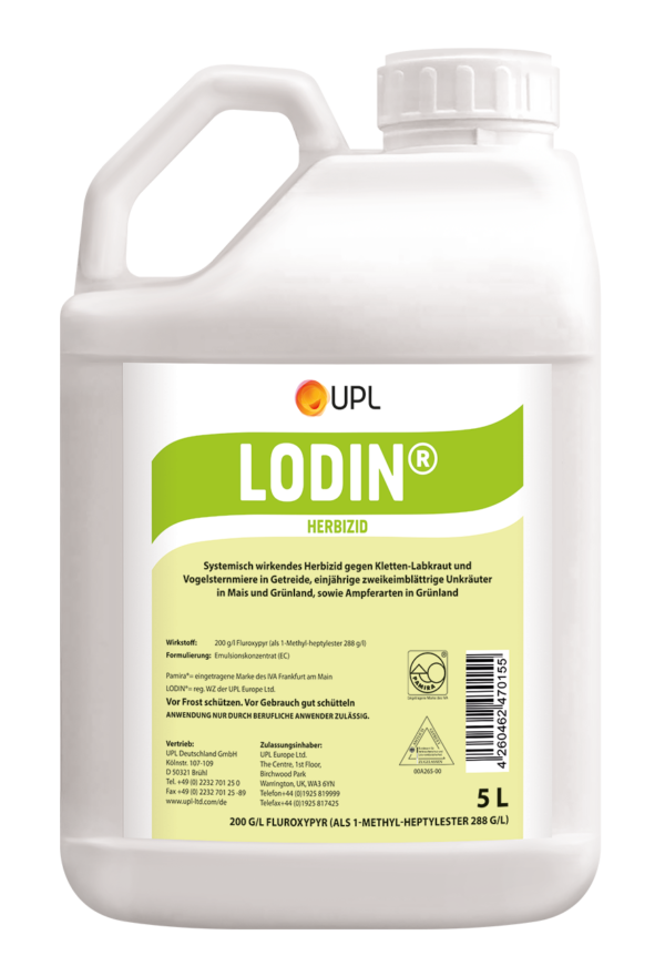 Lodin crystals 500ml - Image 2