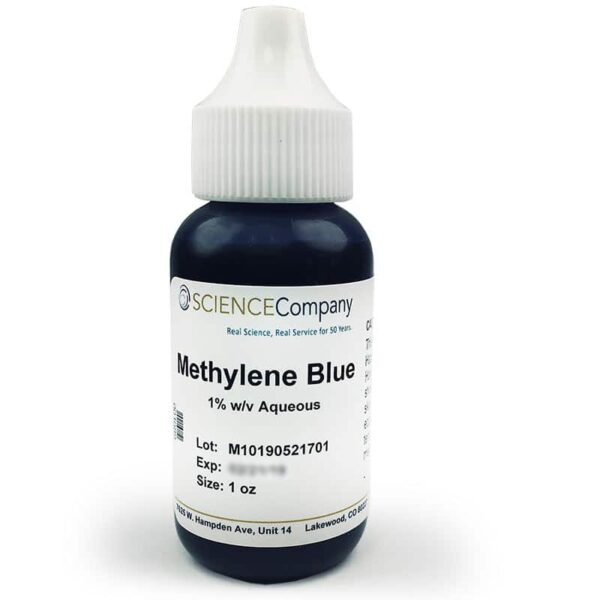 Methyl Blue 50gl