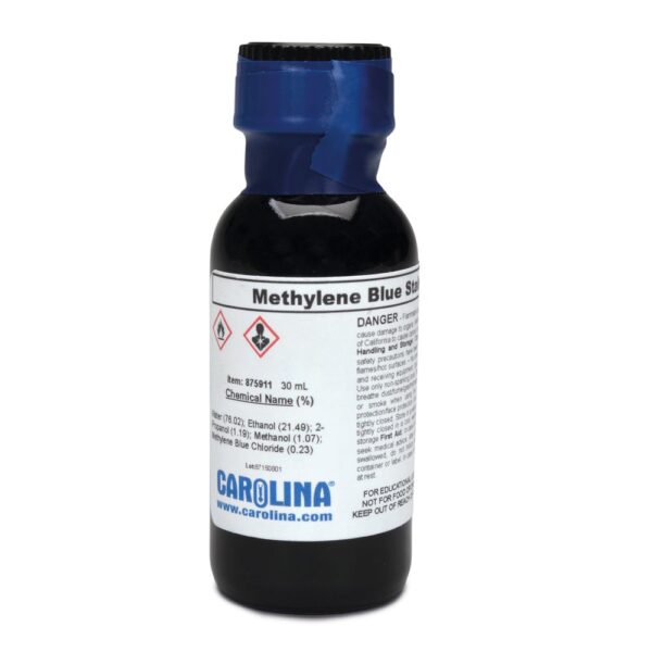 Methyl Blue 50gl - Image 3