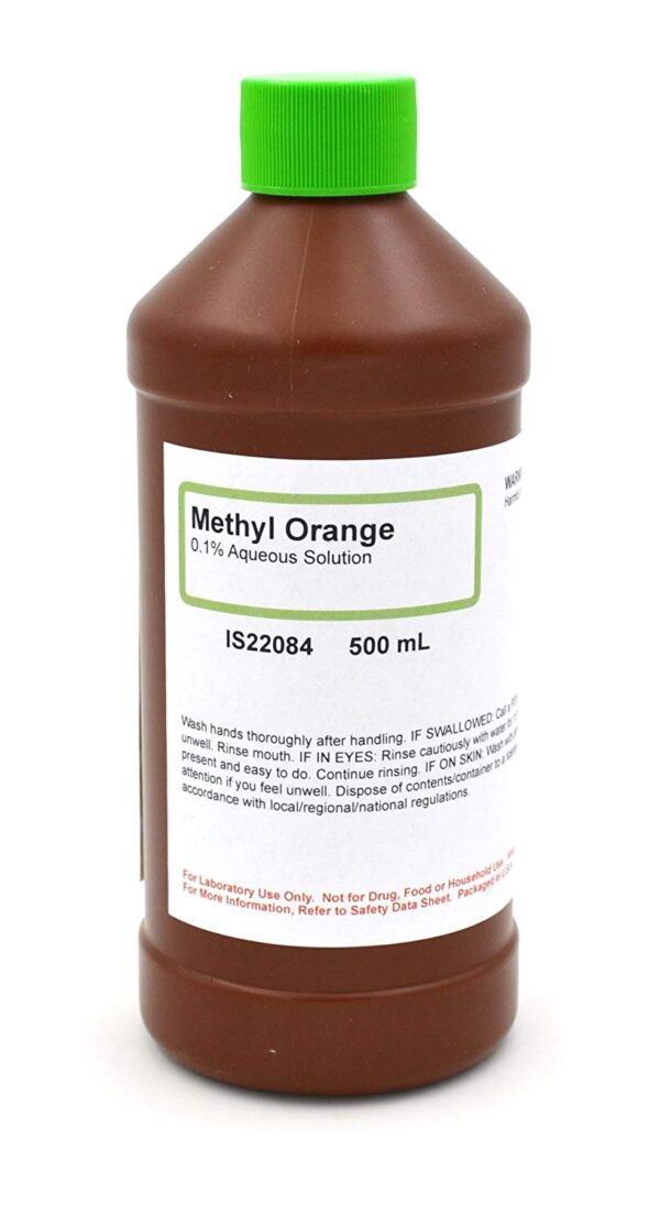 Methyl Orange 50gl