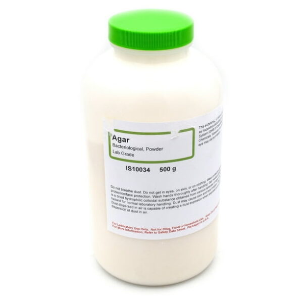 Nutrient Agar 500g - Image 2