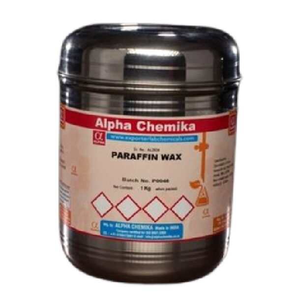 Parafim wax with ceressin 1kg - Image 2