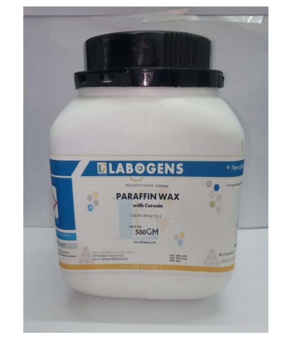 Parafim wax with ceressin 1kg