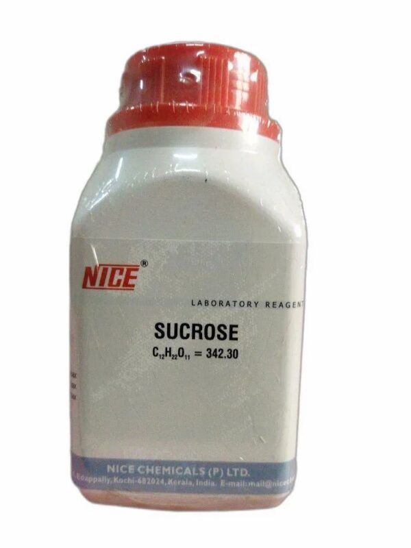 Sucrose 500g - Image 2