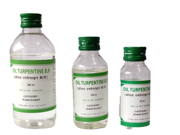 Turpetine oil 2.51 - Image 2